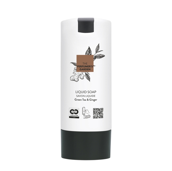 Liquid Soap