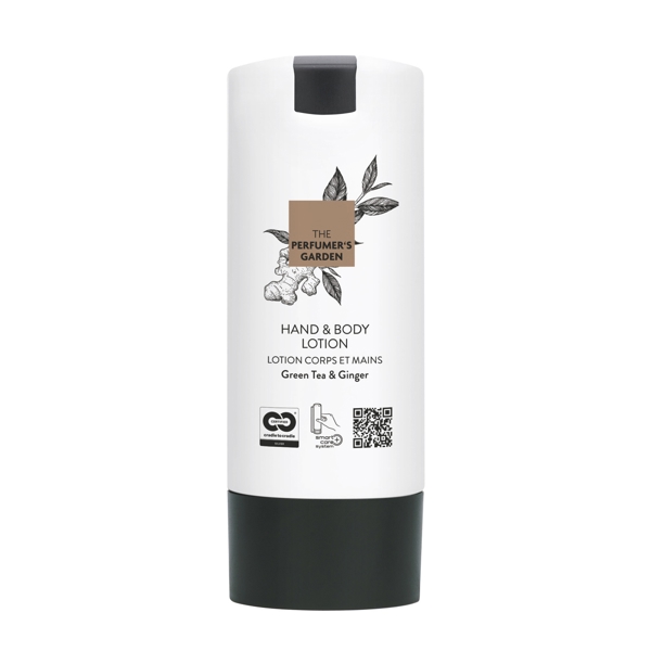 Hand & Body Lotion