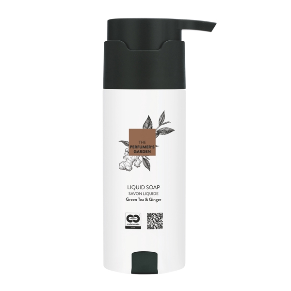 Liquid Soap