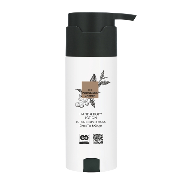 Hand & Body Lotion