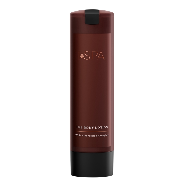 Hand & Body Lotion
