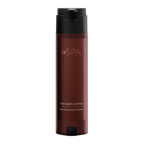 Hand & Body Lotion