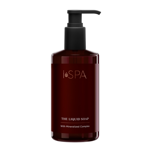 Liquid Soap
