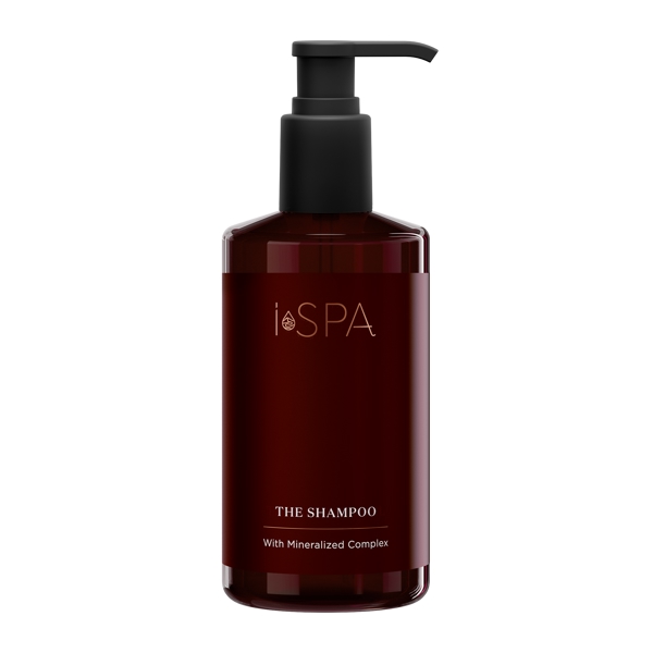 Shampoo