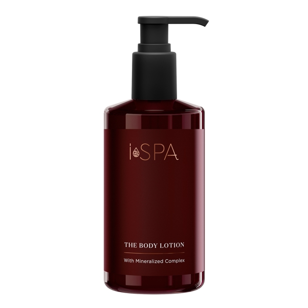 Hand & Body Lotion