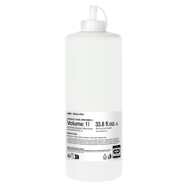 Hand & Body Lotion