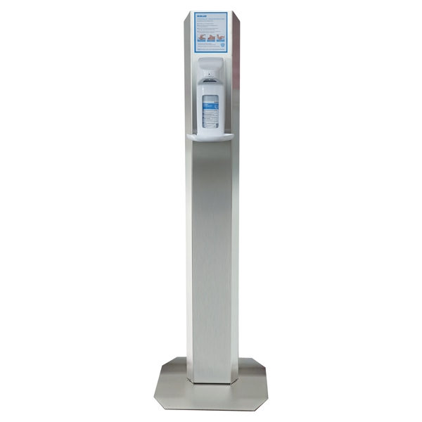 Dermados Station