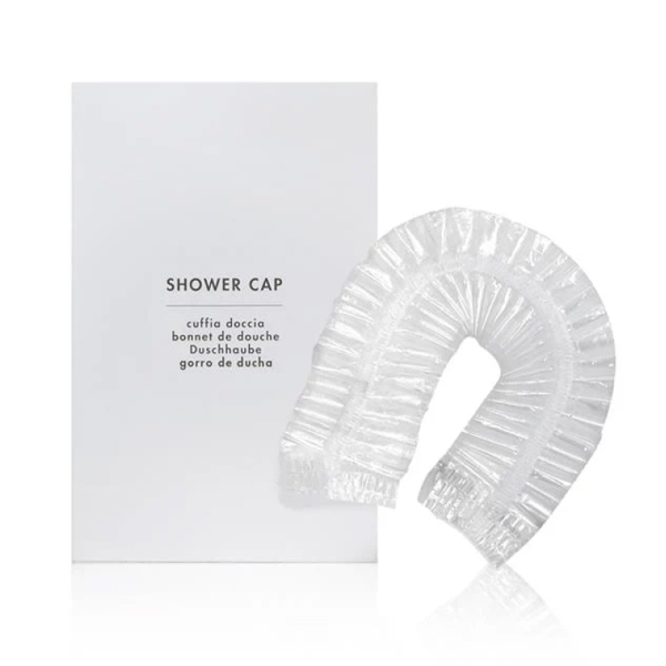 Duschhaube