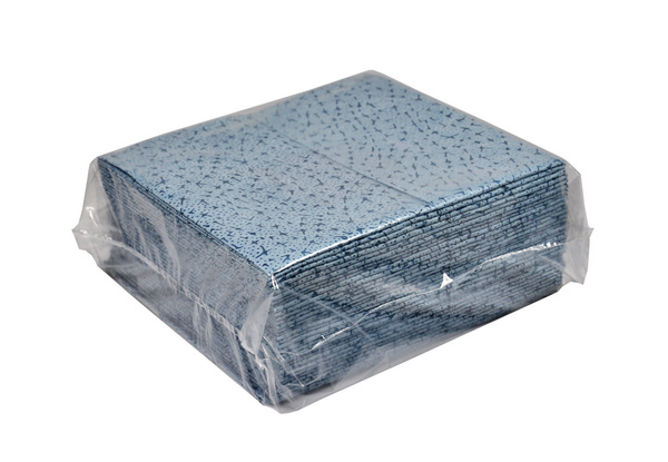 Profix Polywipe, Nass-Reinigungstuch blau, 80 g/m2, L:40 B:36 cm, 420 Blatt - Webstar - Hygiene- und Verbrauchsartikel - Medizin- und Pflegeprodukte - Kiosk- und Shopartikel - Fun Food Service - Schweiz - Articles d’hygiène et consommables - Produits médicaux et de soins - Produits de kiosque et de magasin - Fun Food Service - Suisse
