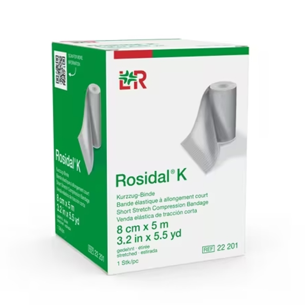 Rosidal K Kurzzugbinde