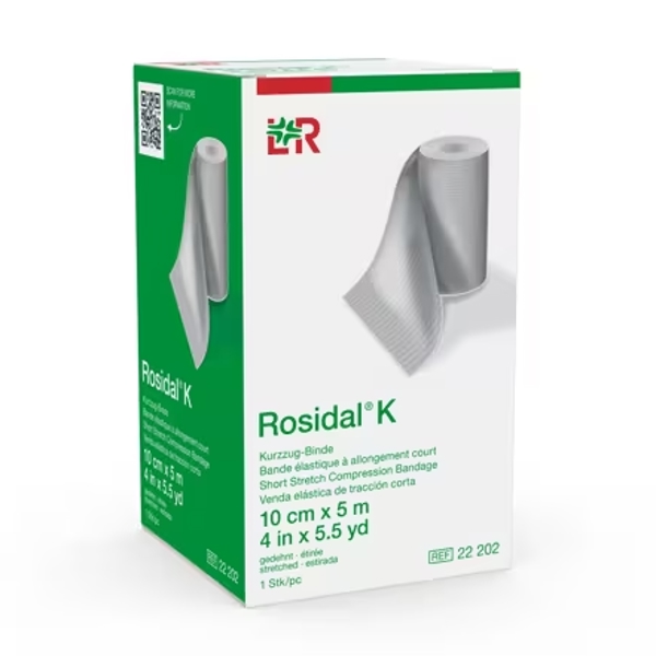 Rosidal K Kurzzugbinde