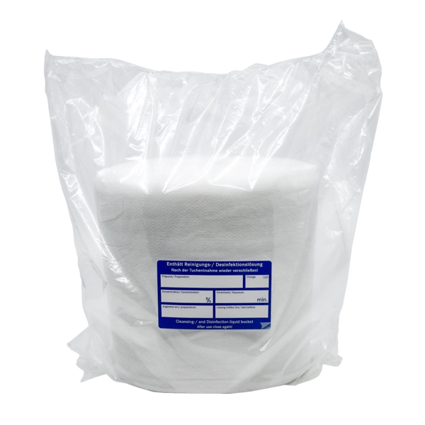 Hydroliq Wipes