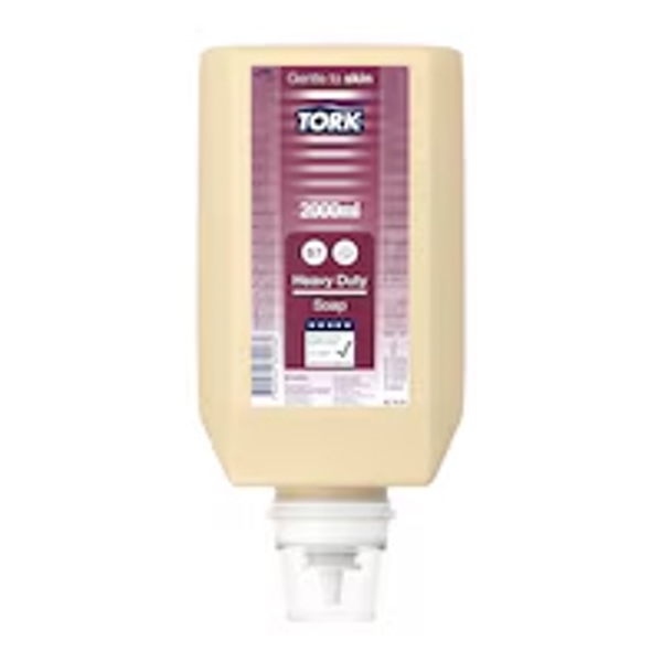 Tork Heavy Duty Seife