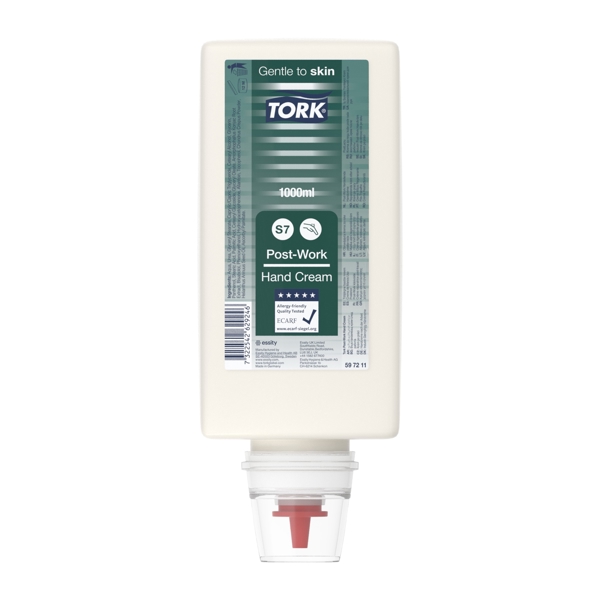 Tork Post-Work Handcreme