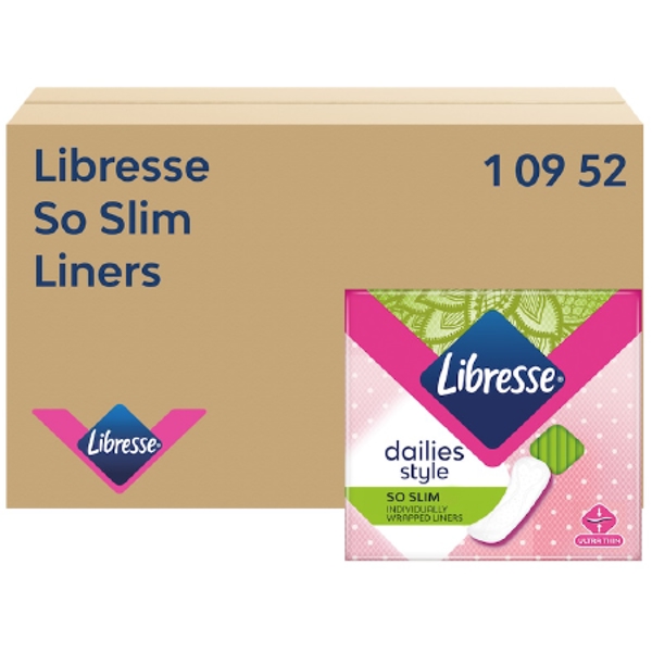 Libresse So Slim