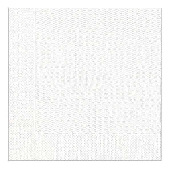 Duni Klassikservietten 40 × 40 cm, 4-lagig, 1/4-Falzung, weiss - Webstar - Hygiene- und Verbrauchsartikel - Medizin- und Pflegeprodukte - Kiosk- und Shopartikel - Fun Food Service - Schweiz - Articles d’hygiène et consommables - Produits médicaux et de soins - Produits de kiosque et de magasin - Fun Food Service - Suisse