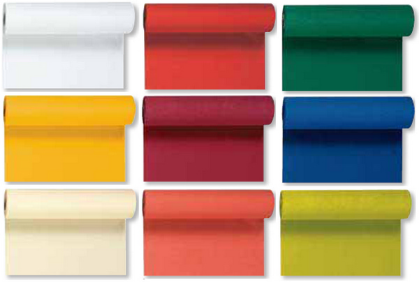 Tischläufer tête-à-tête Dunicel