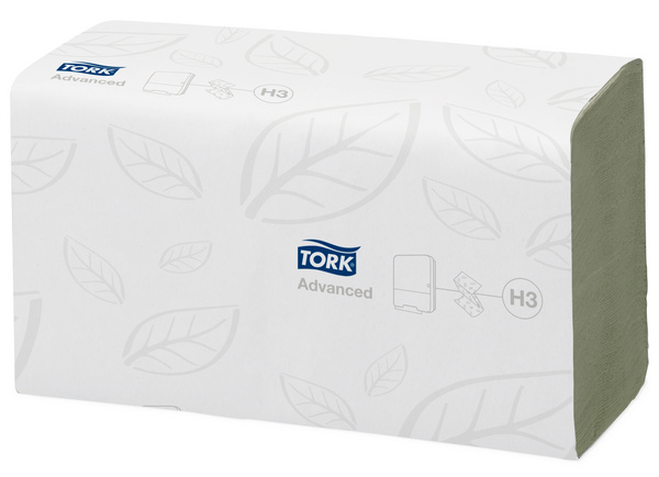 Tork Advanced Handtuch - H3 System