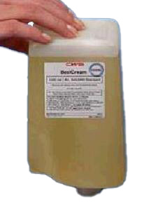 CWS BestCream Standard Seifencreme