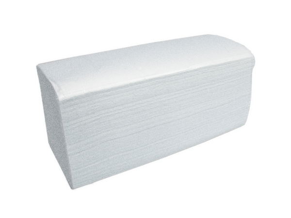 Ultra Handtuch V-Falzung, Zellstoff, 2-lagig, weiss, 24 × 21,5 cm, Tiefe gefaltet 10,5 cm, 200 Blatt - Webstar - Hygiene- und Verbrauchsartikel - Medizin- und Pflegeprodukte - Kiosk- und Shopartikel - Fun Food Service - Schweiz - Articles d’hygiène et consommables - Produits médicaux et de soins - Produits de kiosque et de magasin - Fun Food Service - Suisse