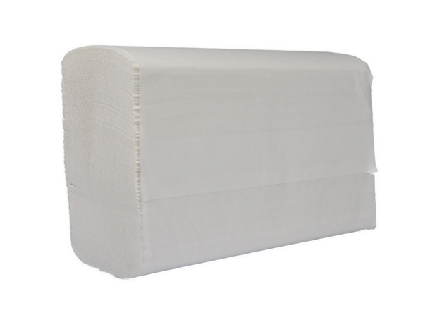 Premium Handtuch Z-Falzung, Zellstoff, 2-lagig, weiss, 22 × 24 cm, Tiefe gefaltet 7,8 cm, 150 Blatt - Webstar - Hygiene- und Verbrauchsartikel - Medizin- und Pflegeprodukte - Kiosk- und Shopartikel - Fun Food Service - Schweiz - Articles d’hygiène et consommables - Produits médicaux et de soins - Produits de kiosque et de magasin - Fun Food Service - Suisse