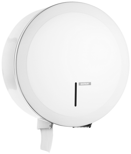 Katrin Toilettenpapierspender Maxi Jumbo