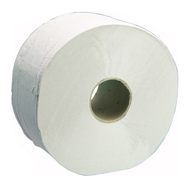 Toilettenpapier Mini Jumbo