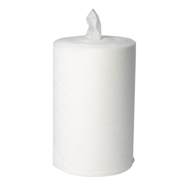 Polierrolle Maxi in Spenderbox