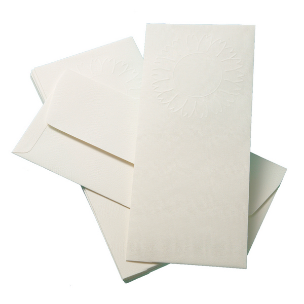 Serviettentaschen Papier, 150 g/m², 12 × 27 cm, Leinenprägung - Webstar - Hygiene- und Verbrauchsartikel - Medizin- und Pflegeprodukte - Kiosk- und Shopartikel - Fun Food Service - Schweiz - Articles d’hygiène et consommables - Produits médicaux et de soins - Produits de kiosque et de magasin - Fun Food Service - Suisse