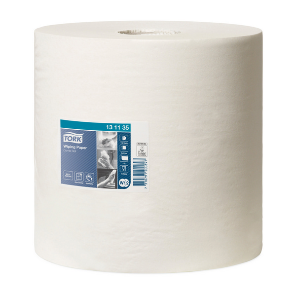 Tork Advanced Mehrzweck-Papierwischtücher Maxi - W1/W2 System