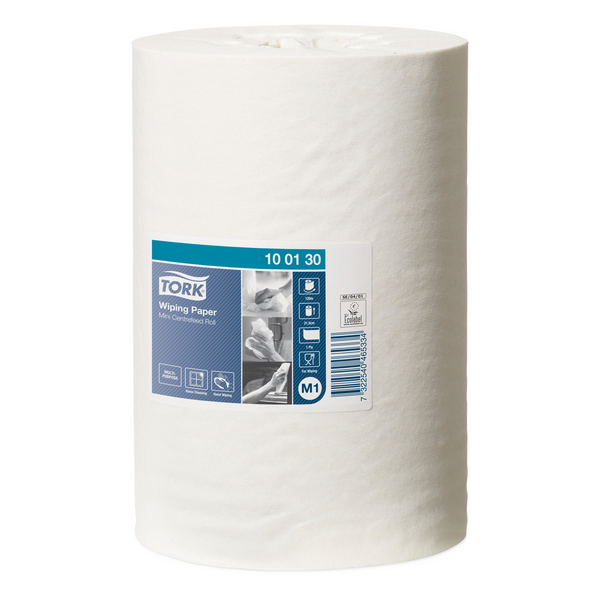 Tork Advanced Mehrzweck-Papierwischtücher Mini - M1 System