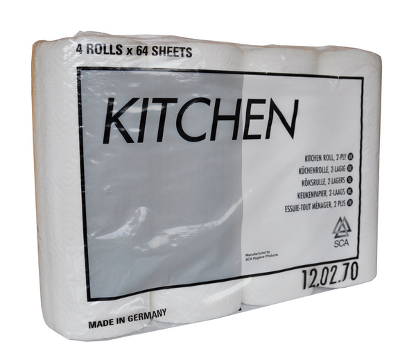Küchenrollen