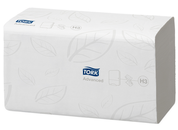 Tork Advanced Handtuch - H3 System