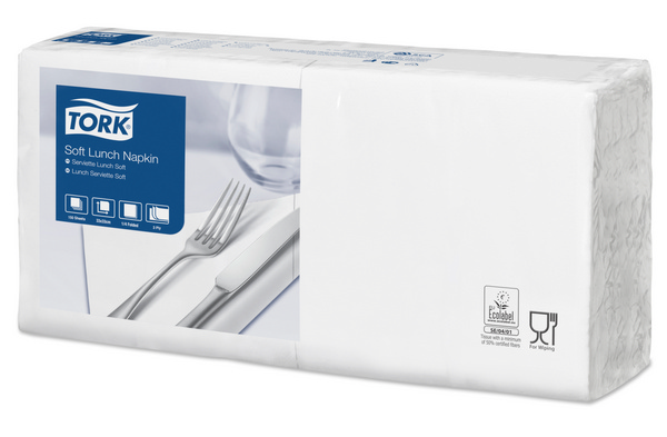 Tork Advanced Servietten