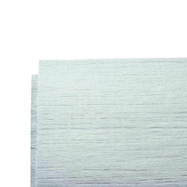Tischdeckpapier - Shetland-Prägung