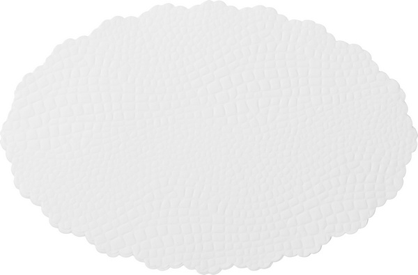 Plattenpapier - Kroko-Prägung