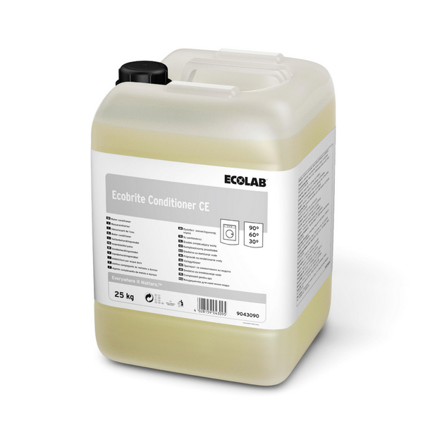 Ecobrite Conditioner CE Wasserenthärter