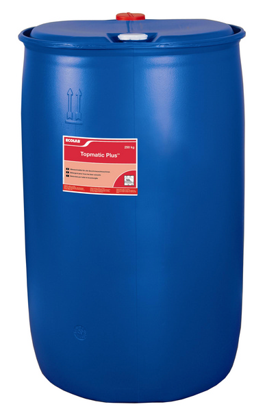Topmatic Plus maschinelles Geschirrwaschmittel