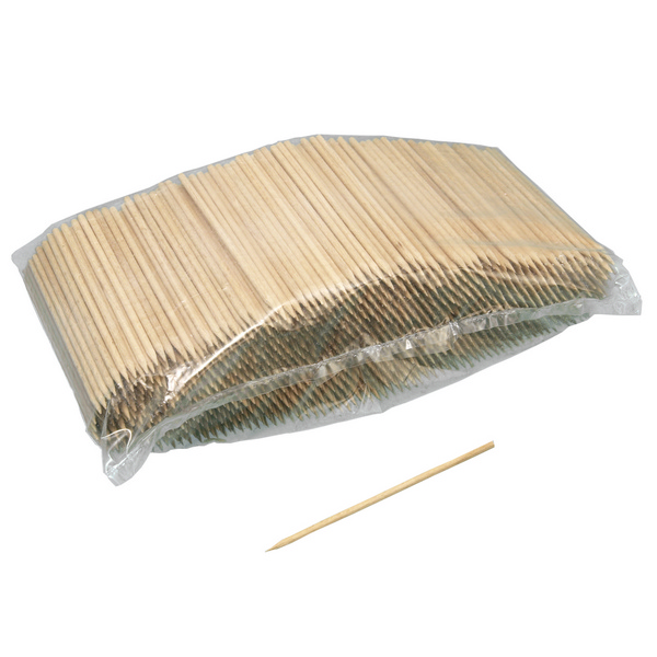 Holzspiesse