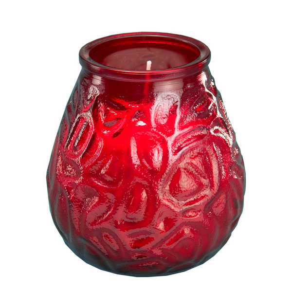 Glaswindlicht Low Boy