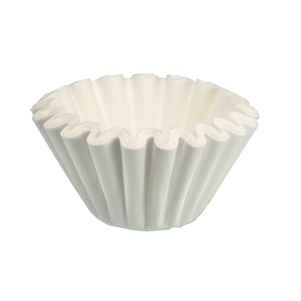 Perrondo Sombrero Kaffee-Korbfilter