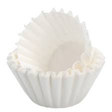 Perrondo Sombrero Kaffee-Korbfilter