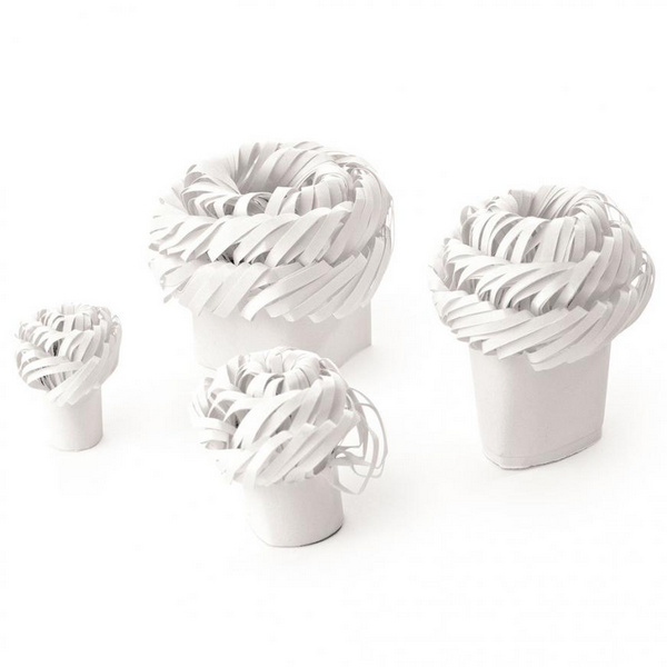 HYGOSTAR Manschetten für Geflügel