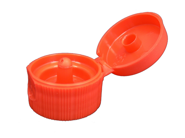 Klappverschluss Deckel