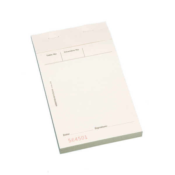 Service-Block Duplikat