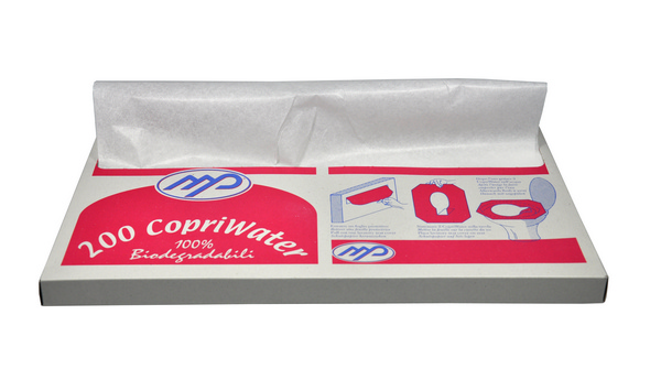 Toilettensitzauflagen