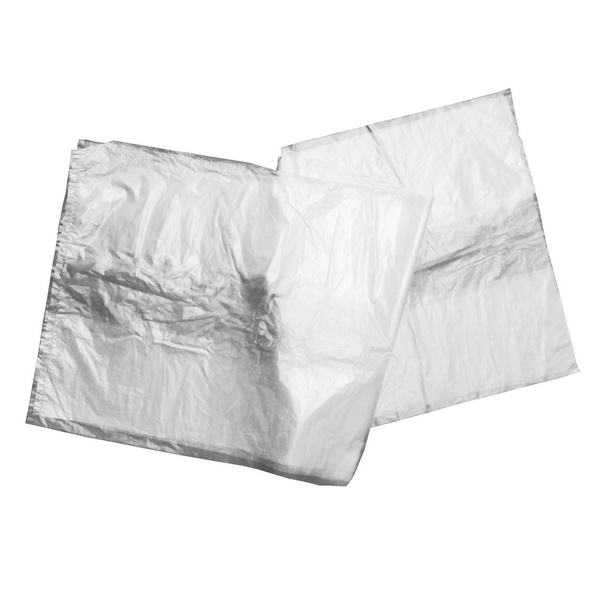 Einlagebeutel mit Verschlussband