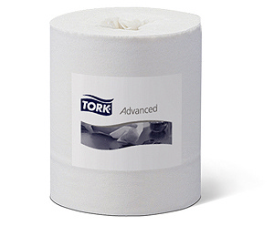 Tork Advanced starke Mehrzweck-Papierwischtücher Midi – M2 System