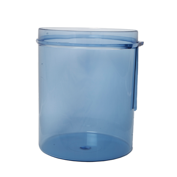 Ersatzdeckel zu Putztuchrollenhalter