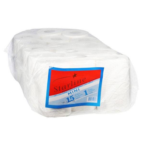 Starline Papierwischtücher Mini